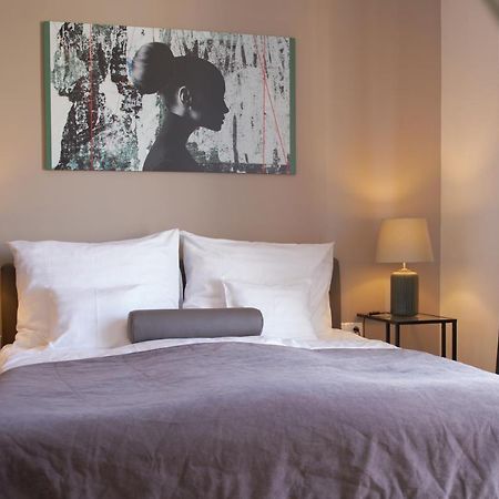 Amazing Design Apartment Dohany Str Budapesta Exterior foto