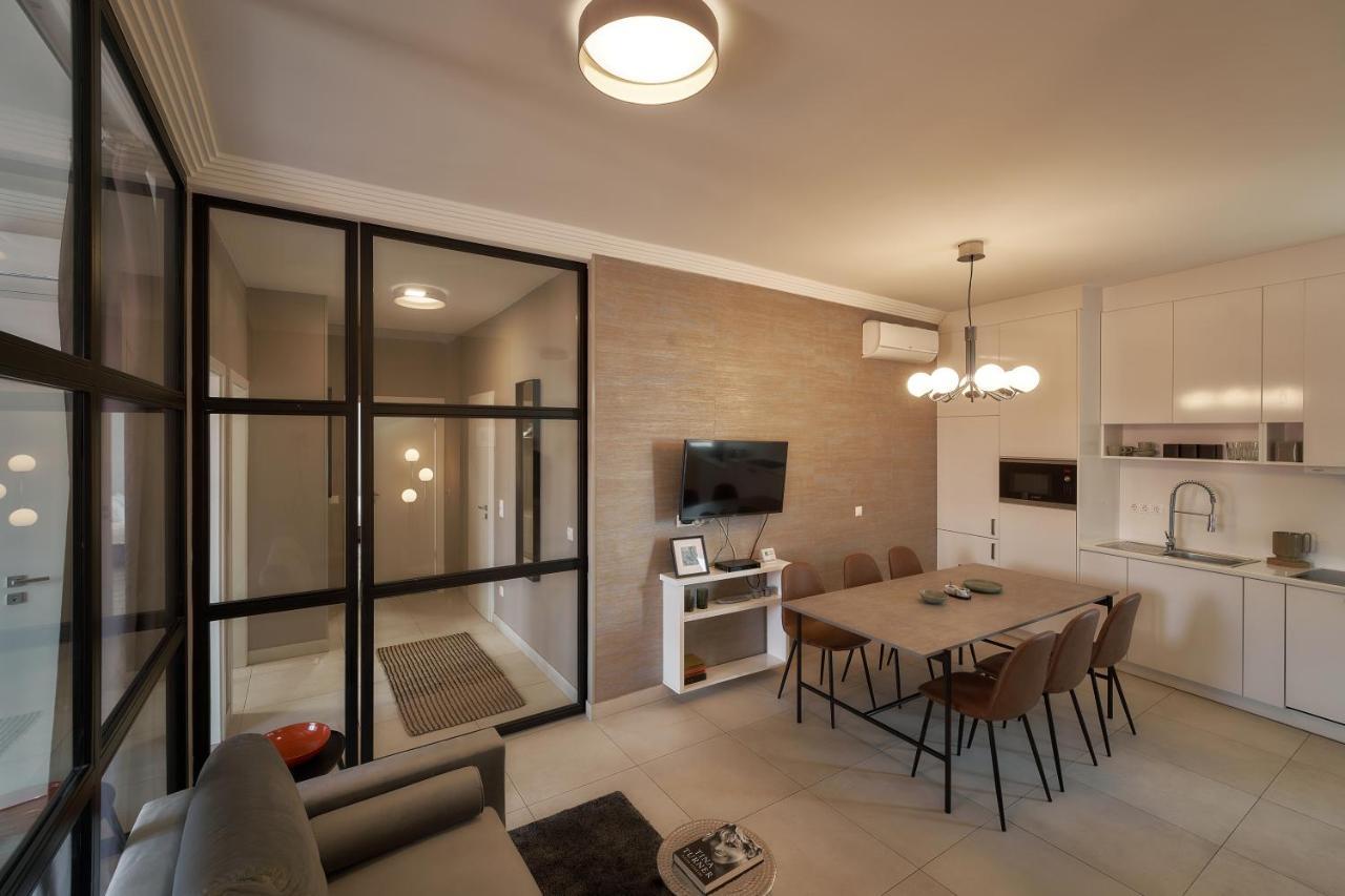 Amazing Design Apartment Dohany Str Budapesta Exterior foto