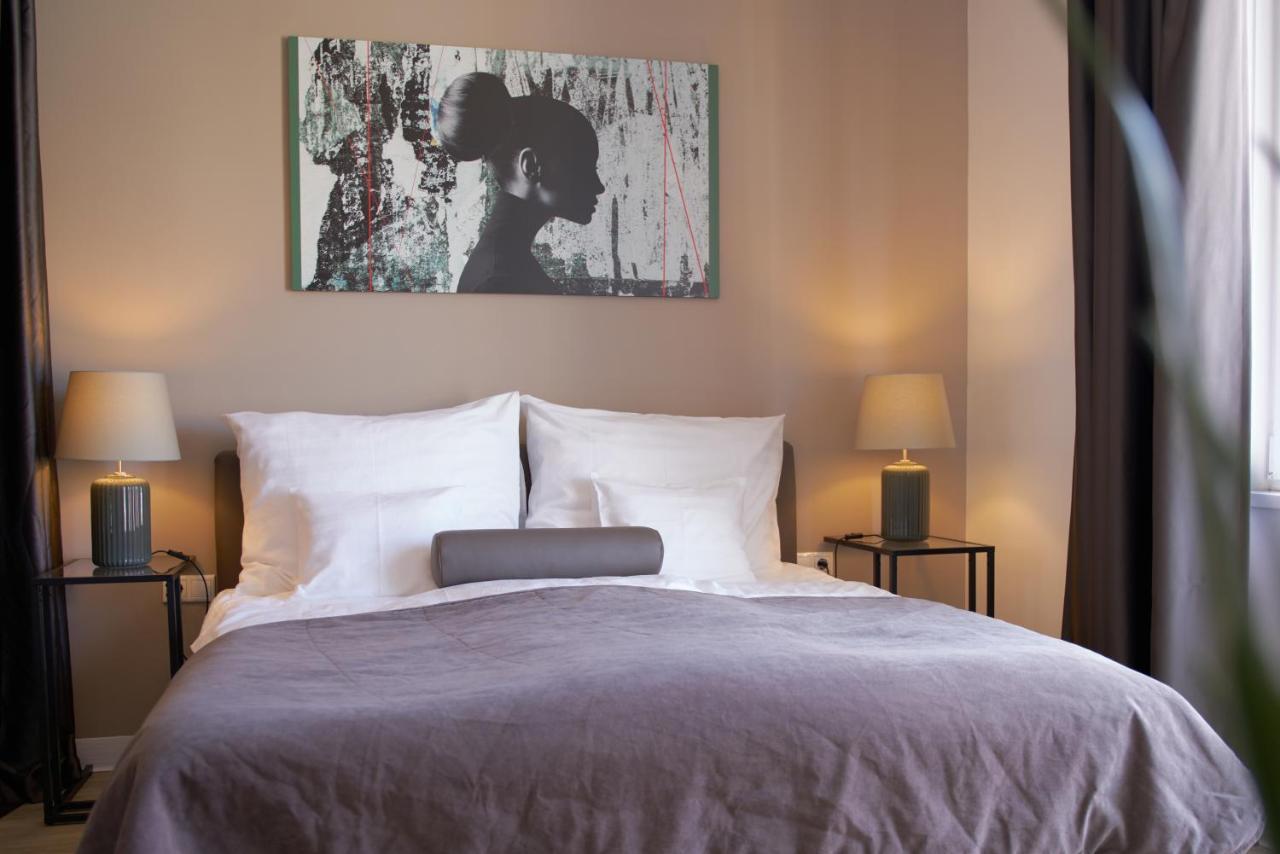 Amazing Design Apartment Dohany Str Budapesta Exterior foto