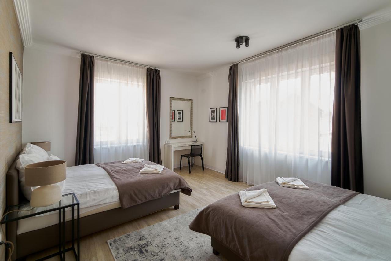 Amazing Design Apartment Dohany Str Budapesta Exterior foto