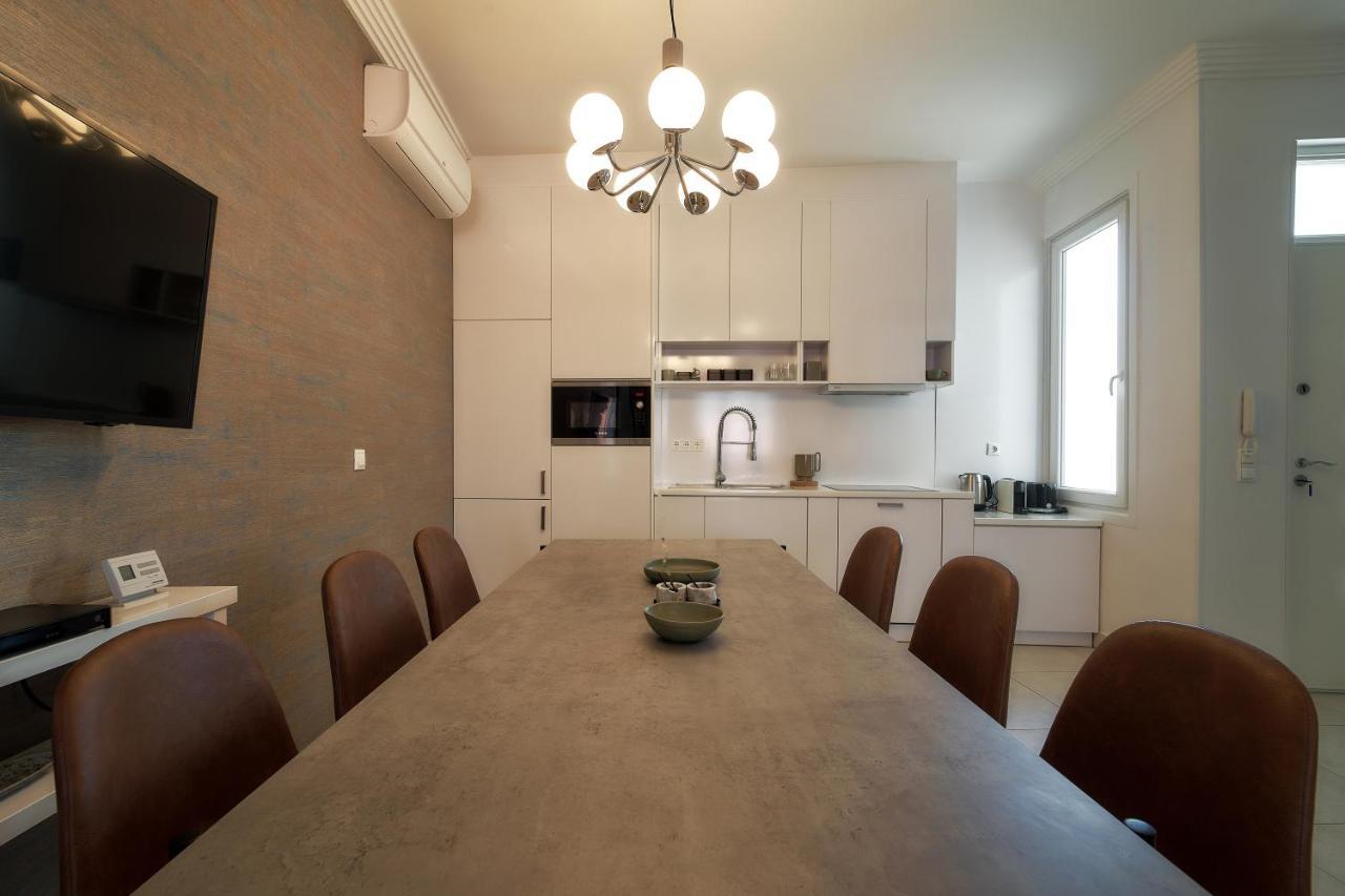 Amazing Design Apartment Dohany Str Budapesta Exterior foto