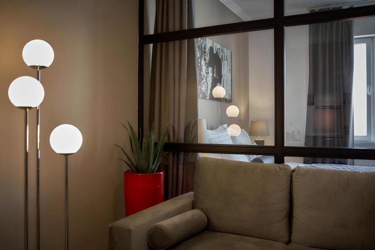Amazing Design Apartment Dohany Str Budapesta Exterior foto
