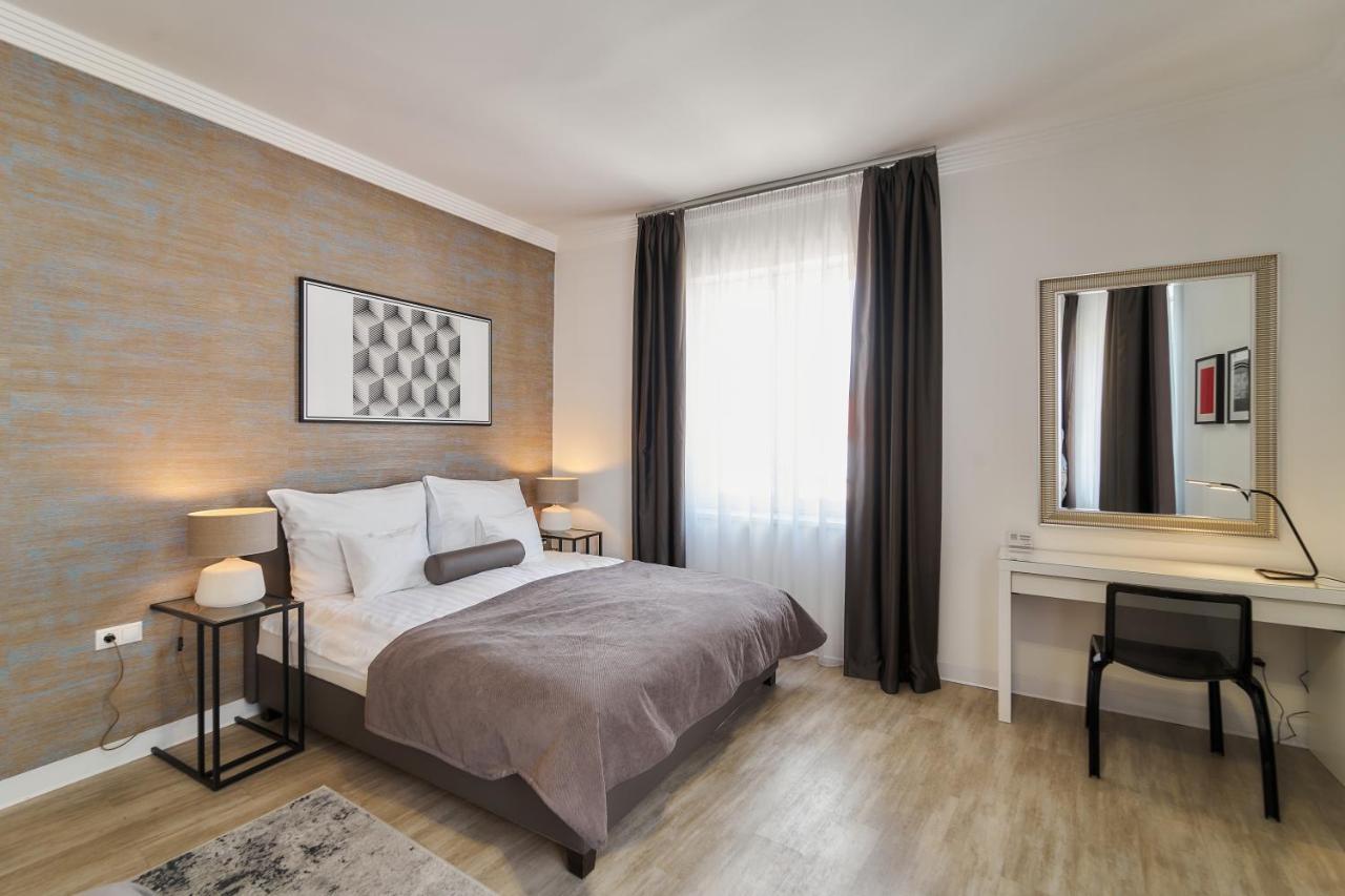 Amazing Design Apartment Dohany Str Budapesta Exterior foto