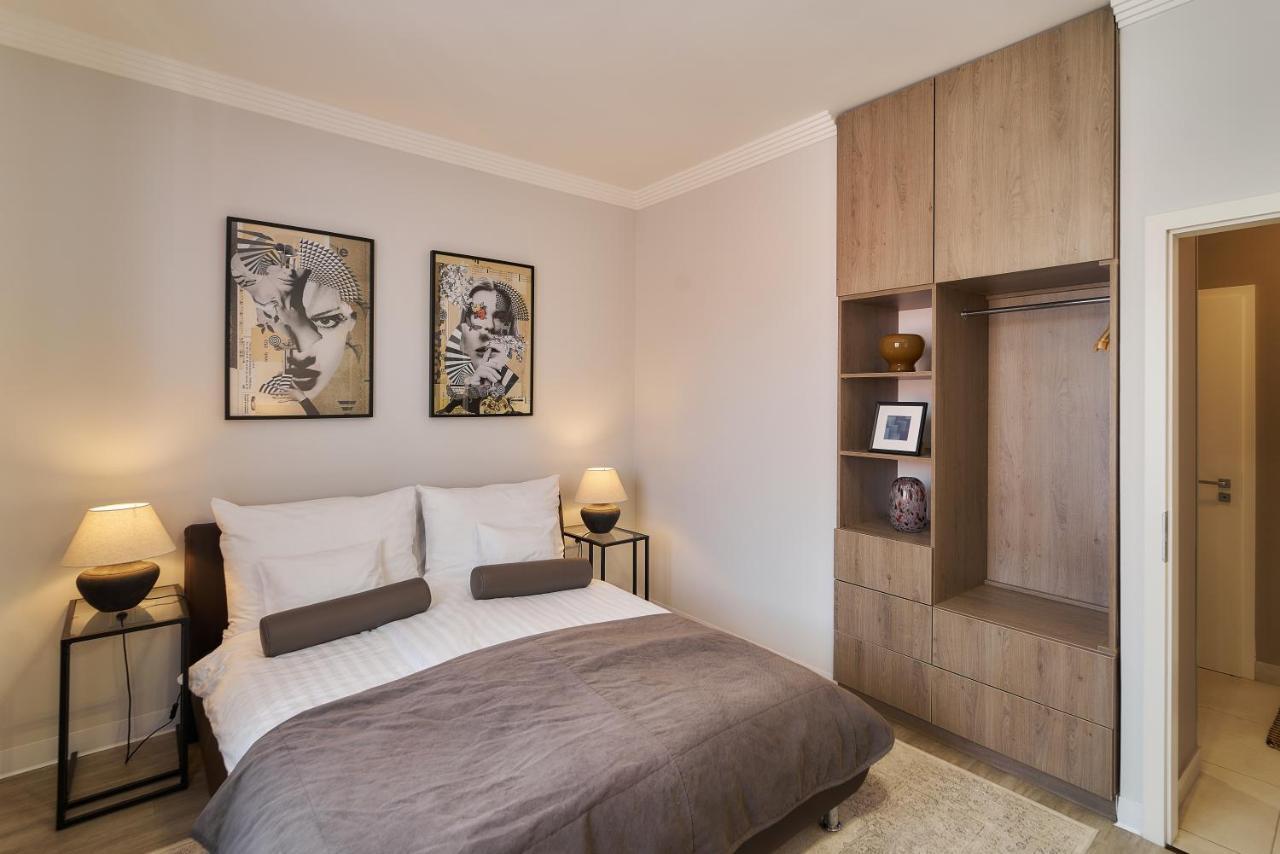 Amazing Design Apartment Dohany Str Budapesta Exterior foto
