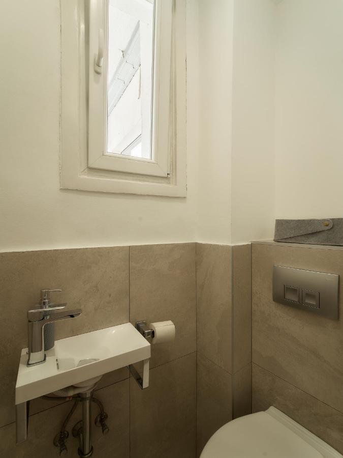 Amazing Design Apartment Dohany Str Budapesta Exterior foto