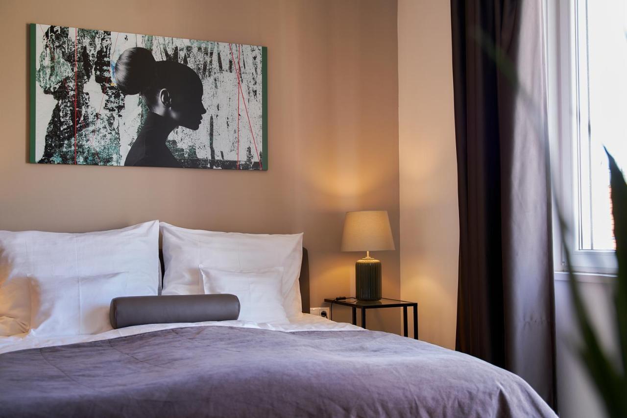 Amazing Design Apartment Dohany Str Budapesta Exterior foto