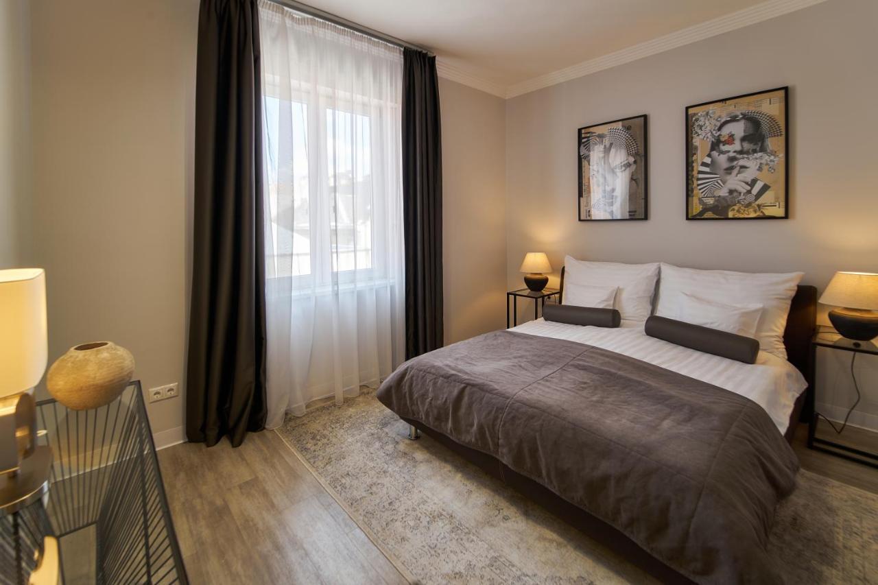 Amazing Design Apartment Dohany Str Budapesta Exterior foto