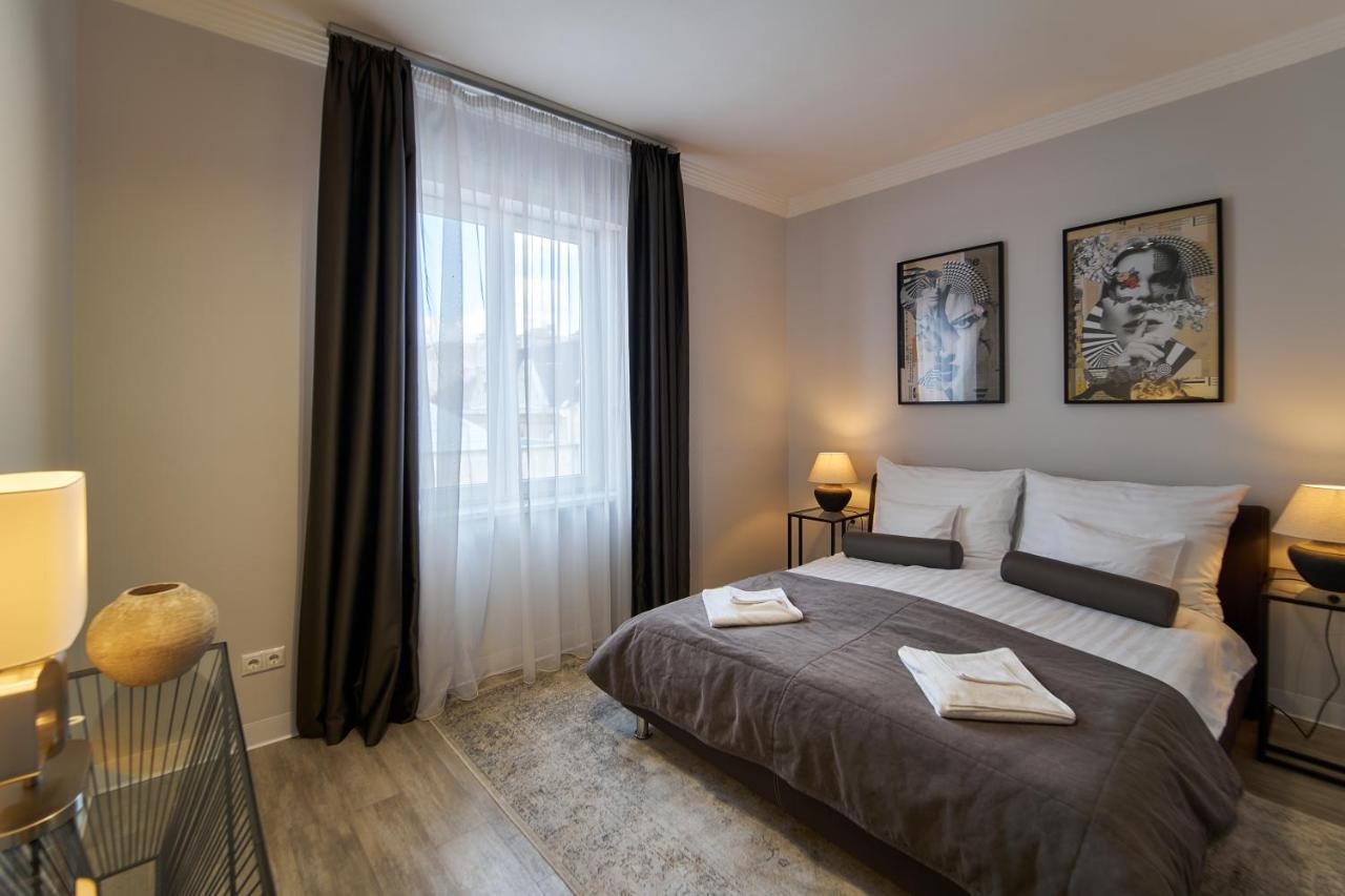 Amazing Design Apartment Dohany Str Budapesta Exterior foto