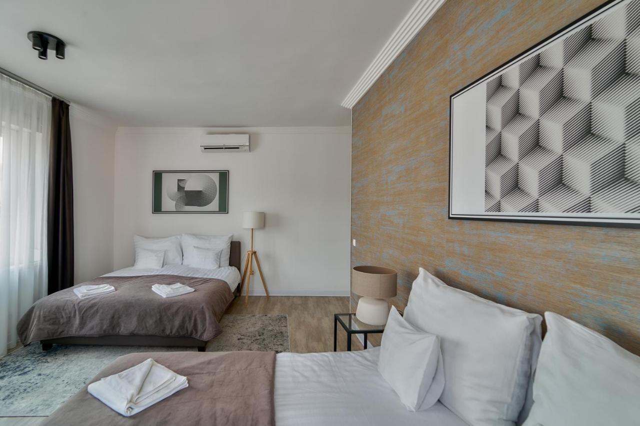 Amazing Design Apartment Dohany Str Budapesta Exterior foto
