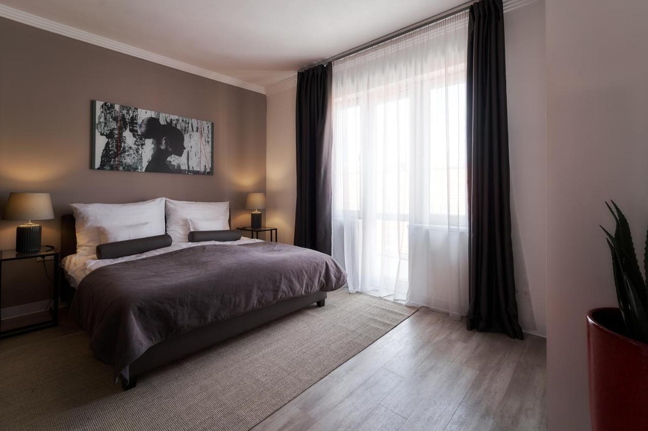 Amazing Design Apartment Dohany Str Budapesta Exterior foto
