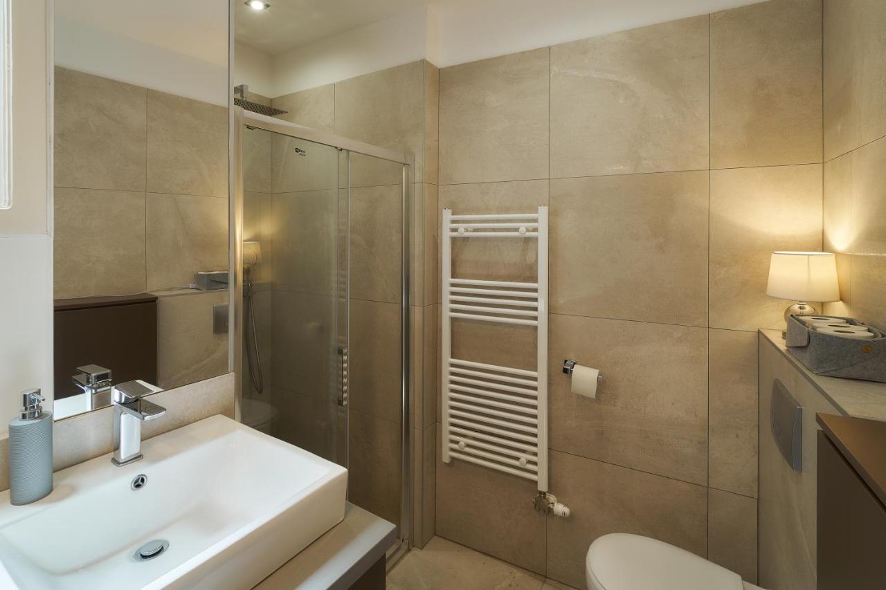 Amazing Design Apartment Dohany Str Budapesta Exterior foto