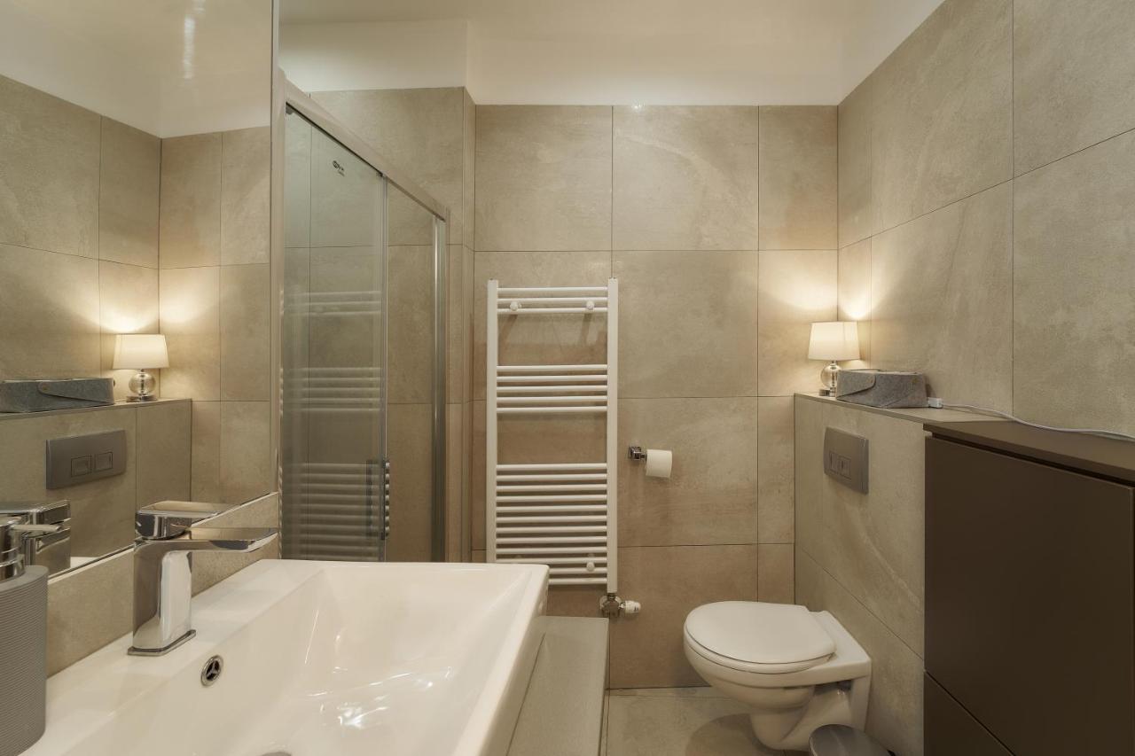 Amazing Design Apartment Dohany Str Budapesta Exterior foto