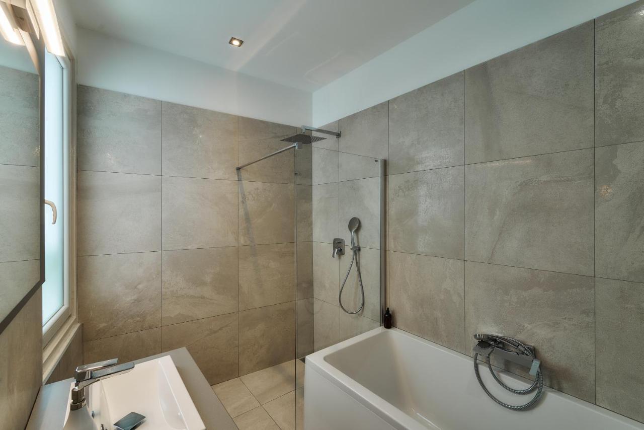 Amazing Design Apartment Dohany Str Budapesta Exterior foto