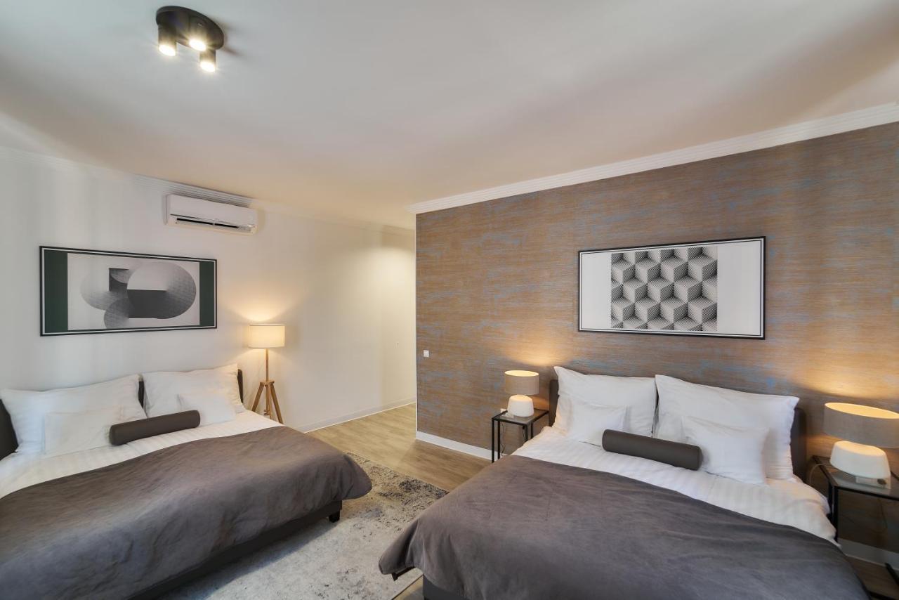 Amazing Design Apartment Dohany Str Budapesta Exterior foto