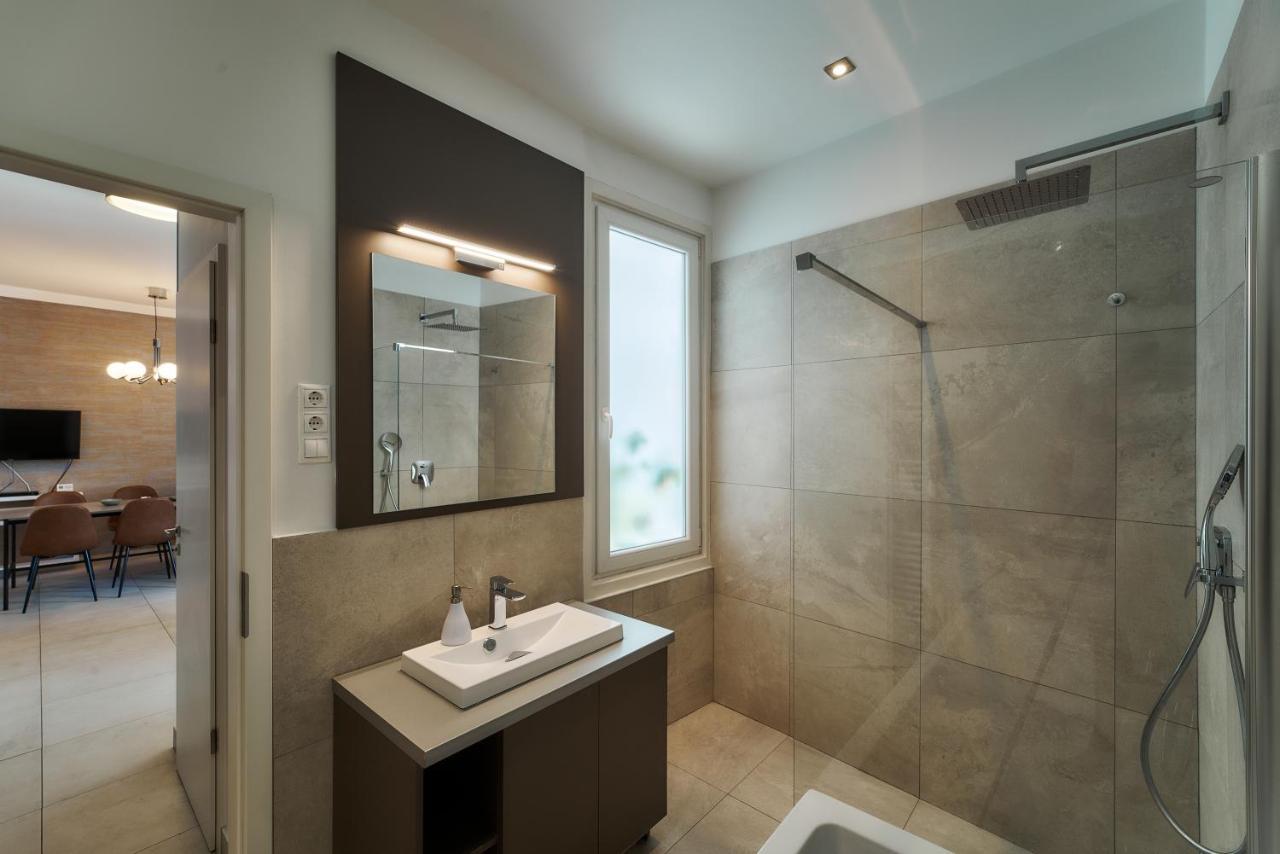 Amazing Design Apartment Dohany Str Budapesta Exterior foto