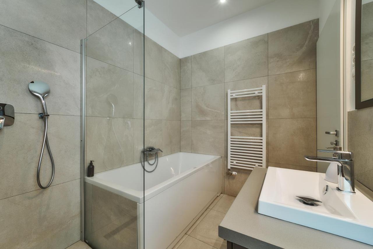 Amazing Design Apartment Dohany Str Budapesta Exterior foto
